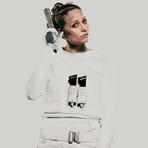 Photo Culprits : Arnaque à l'anglaise