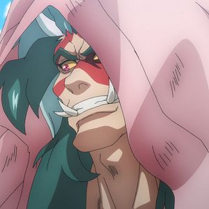 Photo Onmyôji : Celui qui parle aux démons