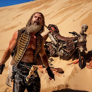 Photo Furiosa: une saga Mad Max