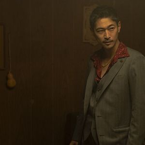 Photo Yôsuke Kubozuka