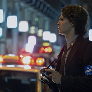 Photo Ansel Elgort