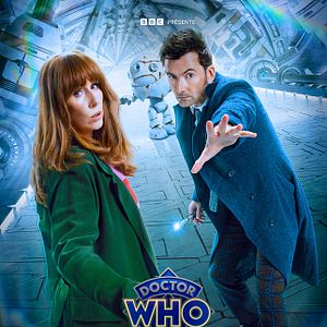 Photo Doctor Who (2023)