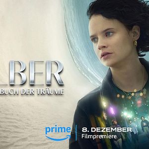 Photo Silver et le livre des rêves