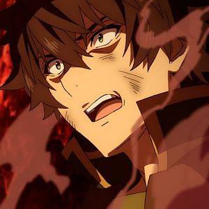 Photo The Rising of the Shield Hero