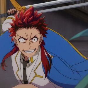 Photo A Returner's Magic Should Be Special