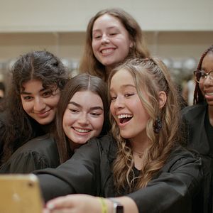 Photo Girls State