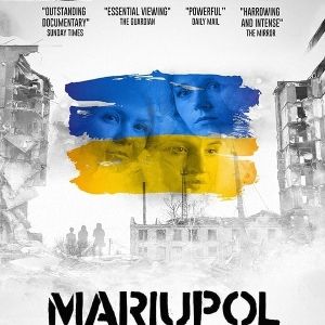 Photo Les Survivants de Marioupol