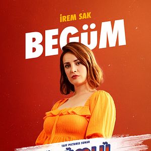 Photo Ölümlü Dünya 2
