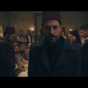 Photo Zaferin Rengi