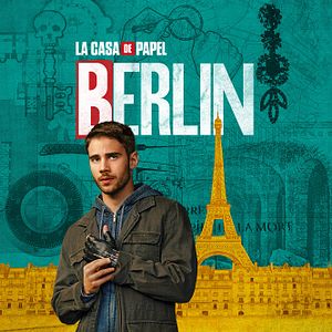 Photo Berlin et les joyaux de Paris