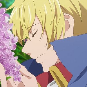 Photo The Saint's Magic Power Is Omnipotent