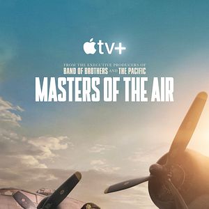 Photo Masters of the Air