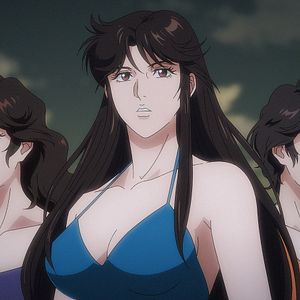 Photo Nicky Larson - City Hunter: Angel Dust