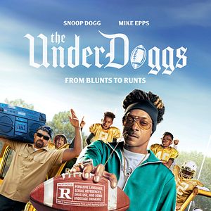 Photo The Underdoggs