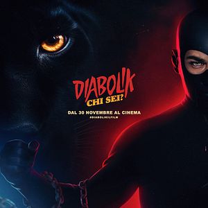 Photo Diabolik: qui es-tu ?