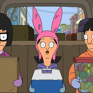 Photo Bob's Burgers