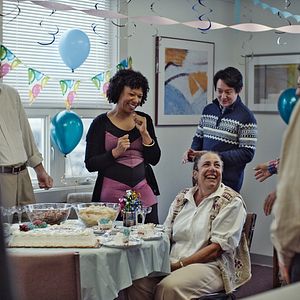 Photo Ayanna Berkshire