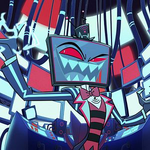 Photo Hazbin Hotel