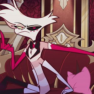 Photo Hazbin Hotel