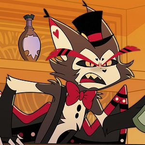 Photo Hazbin Hotel