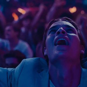 Photo Knokke Off : Jeunesse dorée