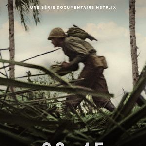 Photo 39-45 : L'humanité en guerre