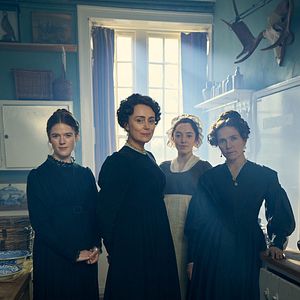 Photo Miss Austen