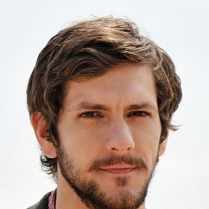 Photo Mathew Baynton