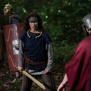 Photo Boudica: Queen of War