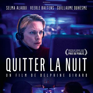 Photo Quitter la nuit