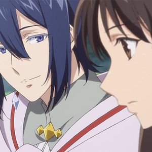 Photo The Saint's Magic Power Is Omnipotent