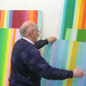Photo L'Atelier de couleurs
