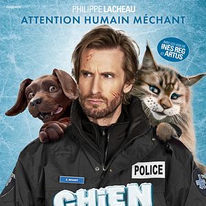Photo Chien & Chat