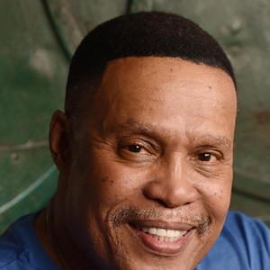 Photo L. Warren Young