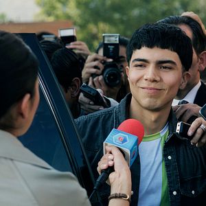 Photo Nicolás Contreras