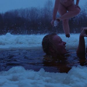 Photo Smoke Sauna Sisterhood