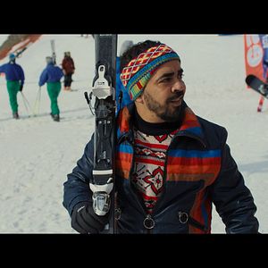 Photo Les SEGPA au ski