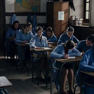 Photo Léonie Dahan-Lamort