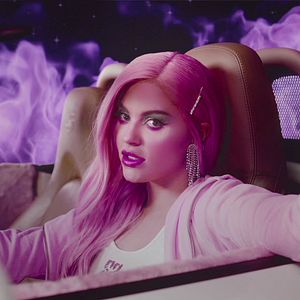 Photo Si j'étais Luísa Sonza