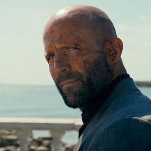Photo Jason Statham