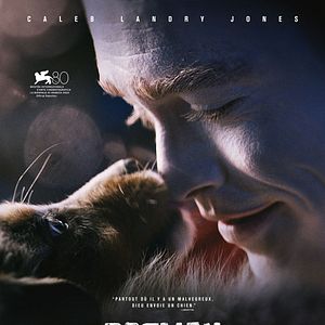 Photo Dogman