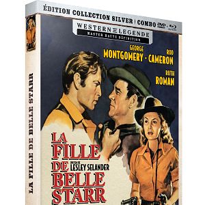 Photo Belle Starr