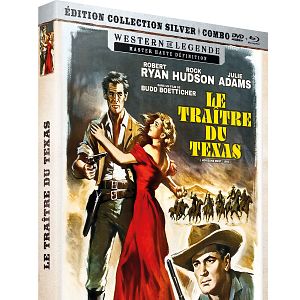 Photo Le Traitre du Texas