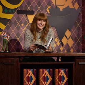 Photo Bryce Dallas Howard
