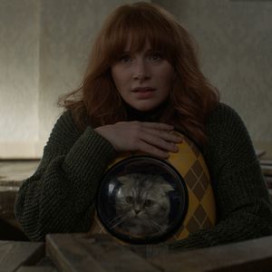 Photo Bryce Dallas Howard