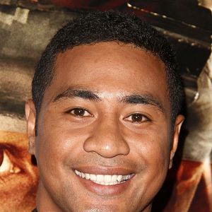 Photo Beulah Koale