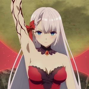 Photo The Demon Sword Master of Excalibur Academy