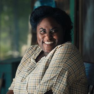 Photo Danielle Brooks