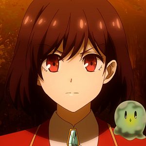 Photo I’m in Love with the Villainess