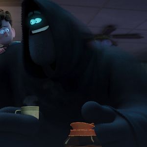 Photo La Nuit d'Orion